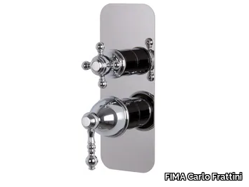 ELIZABETH F5089X6 - Wall-mounted remote control tap _ FIMA Carlo Frattini