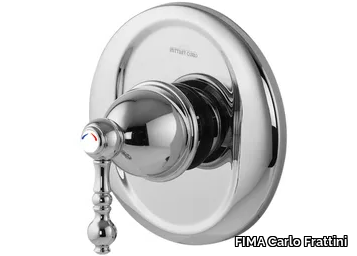 EPOQUE F5059/1 - Wall-mounted remote control tap _ FIMA Carlo Frattini