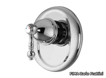 EPOQUE F5059X1 - Wall-mounted remote control tap _ FIMA Carlo Frattini