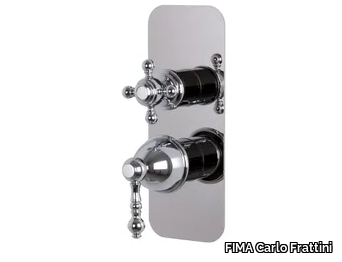 EPOQUE F5089X6 - Wall-mounted remote control tap _ FIMA Carlo Frattini