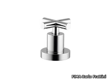 MAXIMA F5323/1 - Deck-mounted remote control tap _ FIMA Carlo Frattini