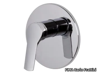 SERIE 4 F3769X1 - Wall-mounted remote control tap _ FIMA Carlo Frattini