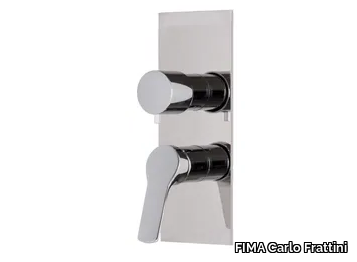 SERIE 4 F3769X6 - Wall-mounted remote control tap _ FIMA Carlo Frattini