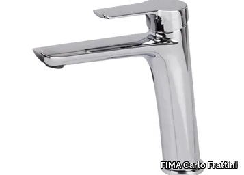 SERIE 4 F3761L - Countertop 1 hole washbasin mixer _ FIMA Carlo Frattini