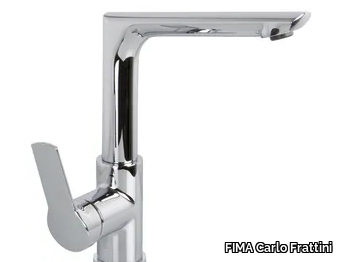 SERIE 4 F3781FN - Countertop 1 hole washbasin mixer _ FIMA Carlo Frattini