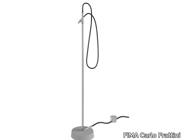 INGIRO F5972 - Outdoor shower column _ FIMA Carlo Frattini