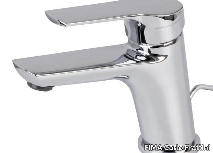 SERIE 4 F3761 - Countertop 1 hole washbasin mixer _ FIMA Carlo Frattini