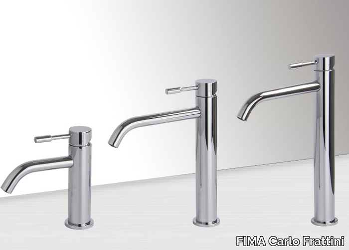 SPILLO UP - Single handle washbasin tap _ FIMA Carlo Frattini