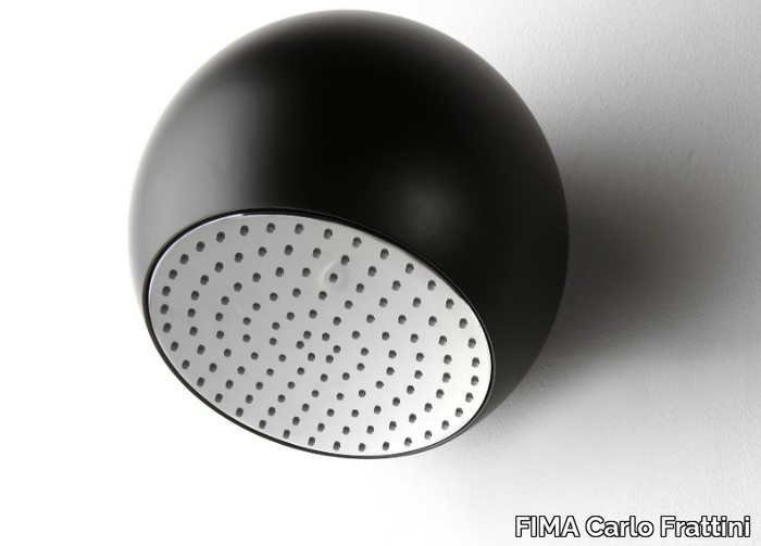SFERA - Chromed brass overhead shower _ FIMA Carlo Frattini