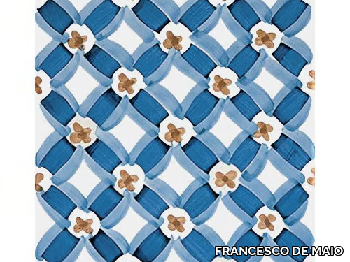 CLASSICO VIETRI PORTOFINO - Ceramic wall tiles / flooring _ FRANCESCO DE MAIO