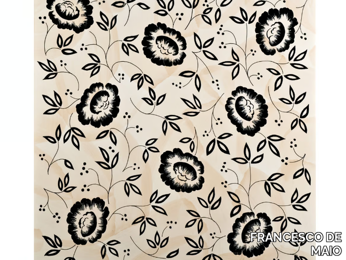 FIORI GRANDI MARCIGLIANO - Ceramic wall tiles / flooring _ FRANCESCO DE MAIO