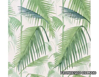 VERDE VERTICALE PALM - Indoor ceramic wall tiles _ FRANCESCO DE MAIO