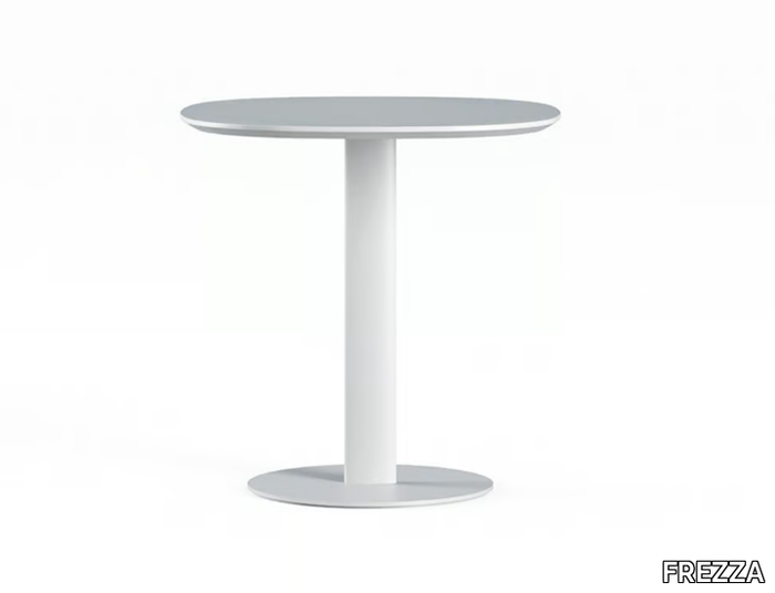 RADAR - Low side table _ FREZZA