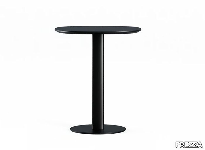 RADAR - MDF high side table _ FREZZA