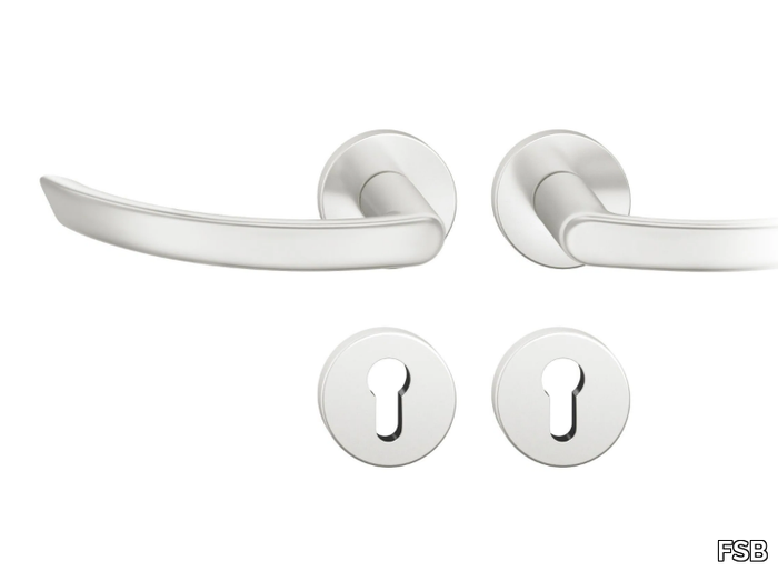 FSB 12 1119 - Door handle _ FSB