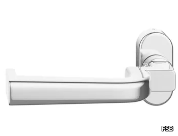 FSB 06 1255 - Stainless steel door handle _ FSB