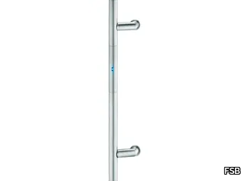 FSB 6531 - Pull handle with finger scanner _ FSB