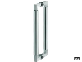 FSB 6546 - Stainless steel pull handle _ FSB