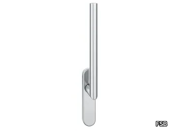 FSB 12 1076 - Door handle _ FSB