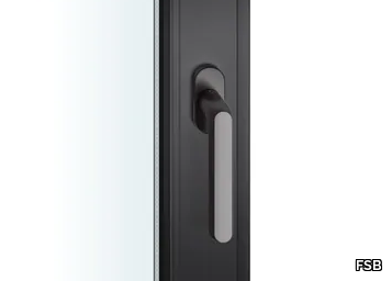 FSB 34 1246 - Aluminium window handle _ FSB