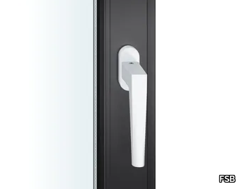 FSB 34 1241 - Aluminium window handle _ FSB