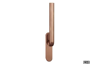 FSB 34 1242 011 - Door handle _ FSB