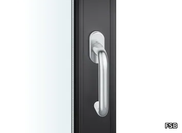 FSB 34 1070 7 - Window handle _ FSB