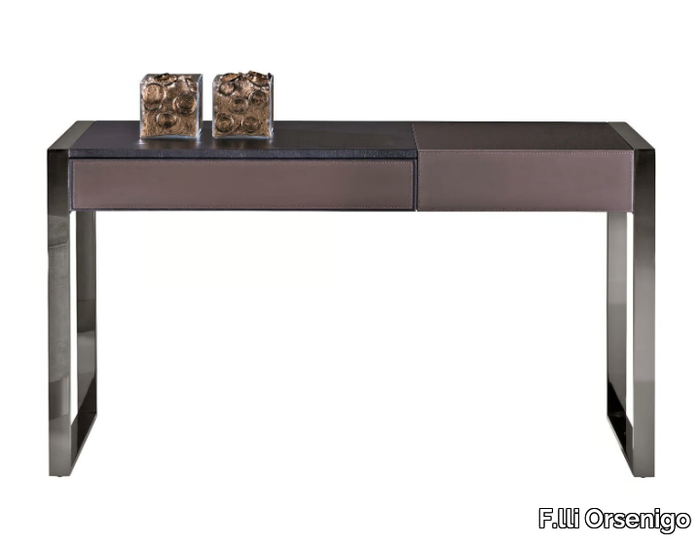 MARTIN - Console table / secretary desk _ F.lli Orsenigo