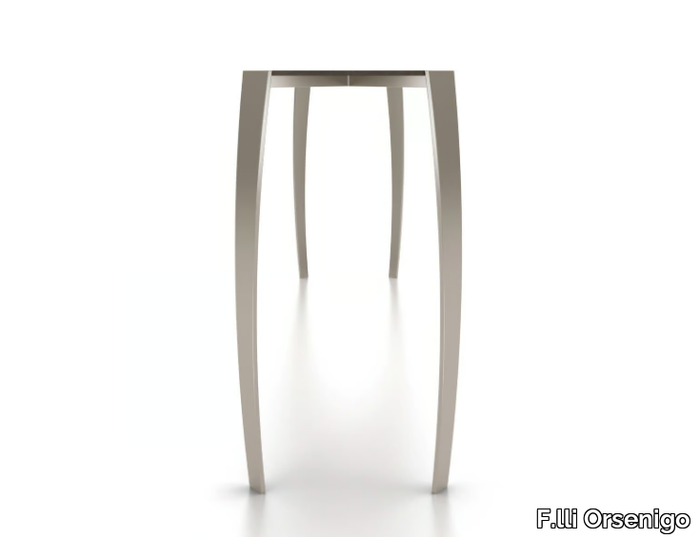 SPIDER - Rectangular console table _ F.lli Orsenigo