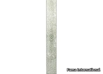 GALUCHAT DGA XL - Brass pull handle _ Fama International