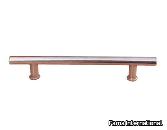 GAUDIUM PM1611 - Bronze furniture handle _ Fama International