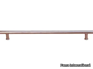 GAUDIUM PM1613 - Bronze furniture handle _ Fama International