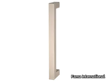 ITALIAN DESIGN MT4072 - Stainless steel pull handle _ Fama International