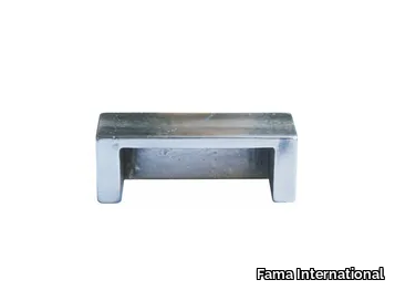 LATUS PM1574 - Bronze furniture handle _ Fama International