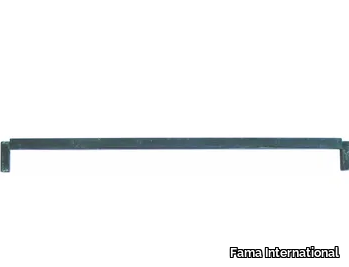 LATUS PM1577 - Bronze furniture handle _ Fama International