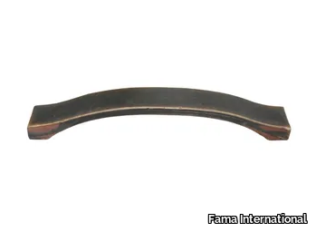 LATUS PM1645 - Bronze furniture handle _ Fama International