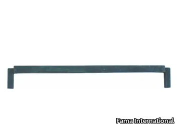 LATUS PM1610 - Bronze furniture handle _ Fama International