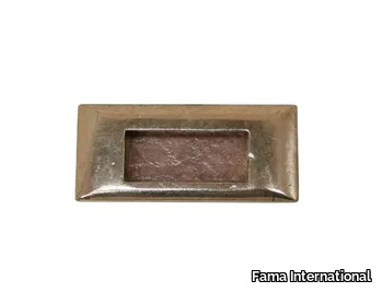 LATUS PM1631 - Bronze furniture handle _ Fama International