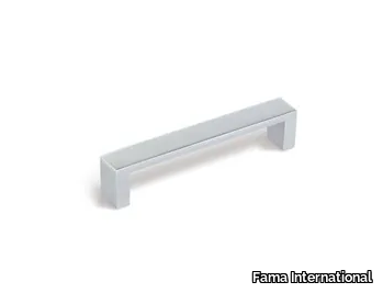 PM1551 - Aluminium furniture handle _ Fama International