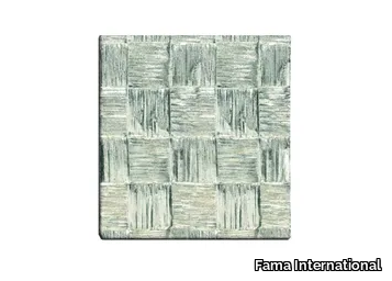 RAPHIA RPS QM - Brass pull handle _ Fama International