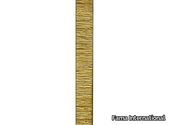 STRIEE DJ6 XL35 - Brass pull handle _ Fama International