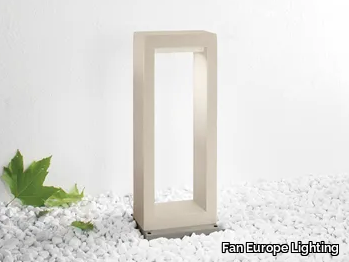 MASAI - Cement bollard light _ Fan Europe Lighting