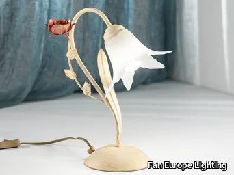 ROSE - Metal table lamp _ Fan Europe Lighting