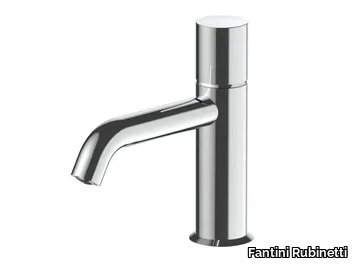 NOSTROMO - E903WF - Single handle washbasin mixer without waste _ Fantini Rubinetti