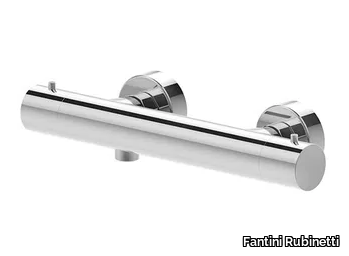 LAMÈ - Single handle shower tap _ Fantini Rubinetti