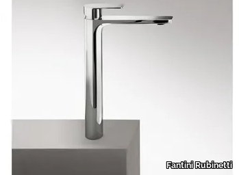 MYO - V606WF - Single handle washbasin mixer _ Fantini Rubinetti