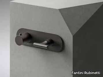 SAILING - Thermostatic shower mixer _ Fantini Rubinetti