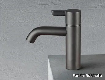 ICONA CLASSIC - R404WF - Single handle washbasin mixer _ Fantini Rubinetti