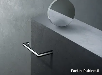 YOUNG - 7645 - Toilet roll holder _ Fantini Rubinetti