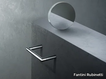 YOUNG - 7609 - Toilet roll holder _ Fantini Rubinetti